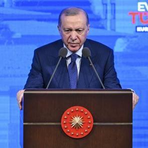 Cumhurbaşkanı Erdoğan'dan Fatma Nur &ouml;ğretmenle ilgili a&ccedil;ıklama