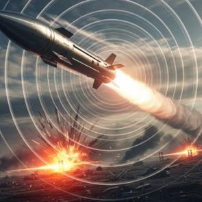 Demir Kubbe'nin kabusu oldular! İşte hipersonik f&uuml;zesi olan &uuml;lkeler! T&uuml;rkiye'de var mı?