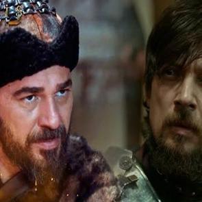 Diriliş Ertuğrul'un sevilen siması geri d&ouml;n&uuml;yor! Yeni adresi şaşırttı