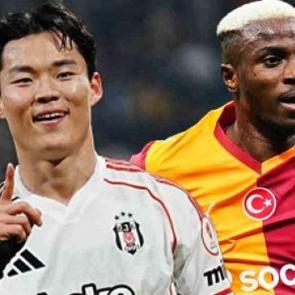 Dolmabah&ccedil;e'de nefesleri kesecek derbi! Kartal seri, Aslan avantaj peşinde