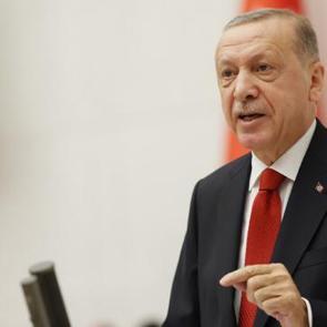 D&uuml;nyada kriz kapıda: Cumhurbaşkanı Erdoğan savaşın getireceklerini &ouml;ng&ouml;rm&uuml;şt&uuml;