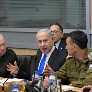 Eski Yunan vekil "İsrail savaş modunu a&ccedil;tı" diyerek T&uuml;rkiye'yi hedef aldı!