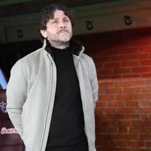 Fatih Tekke: Gereken yapılır