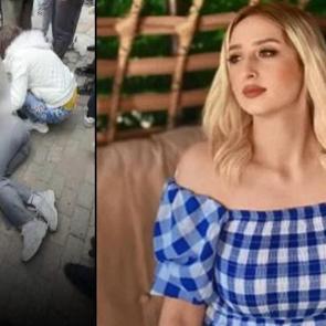 Fatih'te katledilen Semiha toprağa verildi! Azmettirdiği iddia edilen isim en yakını