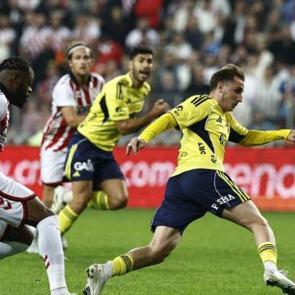 Fenerbah&ccedil;e ile Samsunspor arasında 66. randevu!