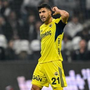 Fenerbah&ccedil;e'de Marco Asensio gelişmesi