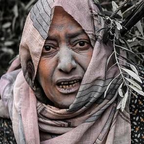 Filistin'den &ccedil;arpıcı 8 Mart raporu: İsrail bug&uuml;ne kadar 700 kadını esir aldı!