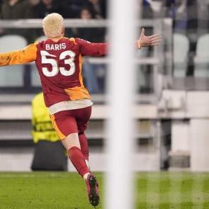 Galatasaray Barış Alper'in etiketini belirledi: B&ouml;ylesi g&ouml;r&uuml;lmedi