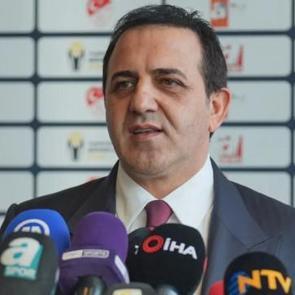 Galatasaray cephesinden Serdal Adalı a&ccedil;ıklaması: Alışkanlık haline getirdi