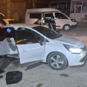 Gaziantep'te alacak verecek meselesi kanlı bitti: 1 &ouml;l&uuml;, 1 yaralı