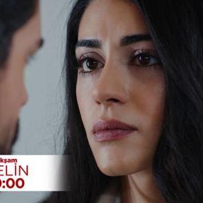 Gelin dizisinde Han&ccedil;er, Cihan'ı affediyor mu? Buzlar erimeye başlıyor!