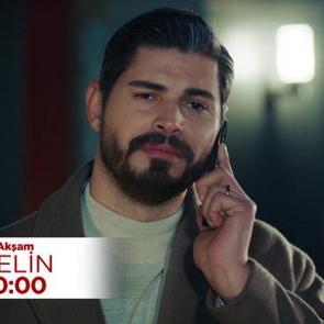 Gelin'de Cihan, Han&ccedil;er'e veda ediyor! Mukadder plana uymaya karar veriyor