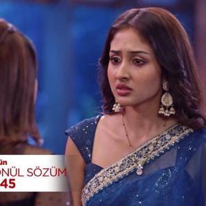 G&ouml;n&uuml;l S&ouml;z&uuml;m dizisinde Pari ve Neeti y&uuml;zleşiyor! Hesaplaşma başlıyor