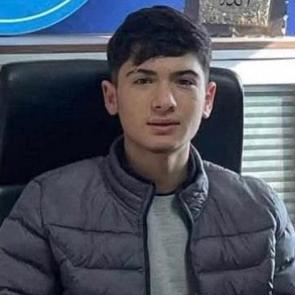 Yozgat'ta 16 yaşındaki &ccedil;ocuk k&ouml;pekten ka&ccedil;arken canından oldu