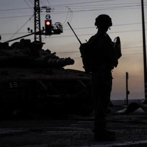 İsrail'in savaştaki ilk asker kaybı! Rakam a&ccedil;ıklandı