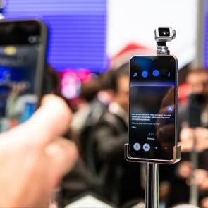 HONOR ve ARRI&rsquo;den MWC hamlesi:  Sinema g&ouml;r&uuml;nt&uuml; bilimi cebe taşınıyor