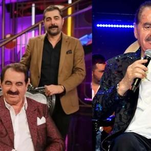 İbrahim Tatlıses'in torunu bombayı patlattı: Dedem babamı vurdurmak i&ccedil;in tetik&ccedil;i tuttu!
