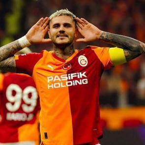 Icardi &uuml;lkesine d&ouml;necek mi? Menajeri &ccedil;ıkan haberler hakkında konuştu