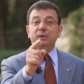 İmamoğlu-&Ouml;zel savaşı kızışıyor! BBC'ye şikayet etti: Yolun yol değil