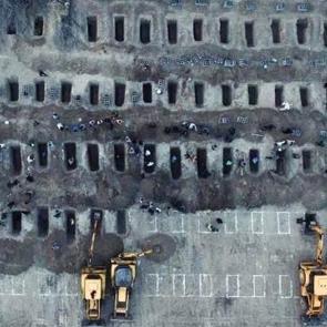 İnsan Hakları İzleme &Ouml;rg&uuml;t&uuml;'nden flaş rapor: "Saldırı savaş su&ccedil;u olarak soruşturulmalı"