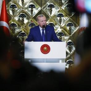 İran'dan f&uuml;ze saldırısı sonrası Erdoğan'dan ilk a&ccedil;ıklama!