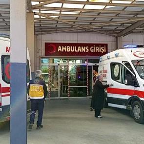 Kız arkadaşını 7 bı&ccedil;ak darbesiyle &ouml;ld&uuml;rd&uuml;