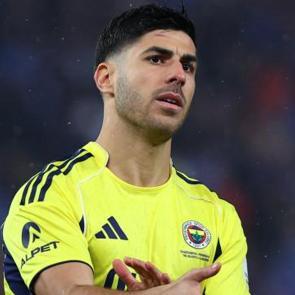 Marco Asensio İspanya'da yine manşetlerde! 