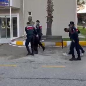 Kur'an-ı Kerim'lere zarar veren 2 kişi tutuklandı