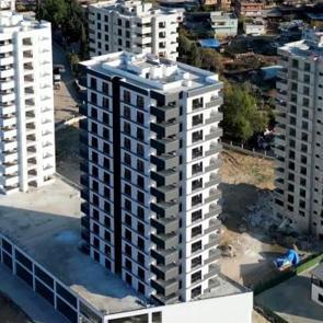 Adana'da sağanak sonrası Bakız İnşaat, alt yapının &ouml;nemini bir kez daha g&ouml;sterdi