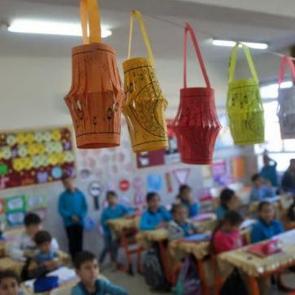 Maarif Platformu, Ramazan etkinliklerine sahip &ccedil;ıktı, &uuml;niversitelere &ccedil;ağrı yaptı