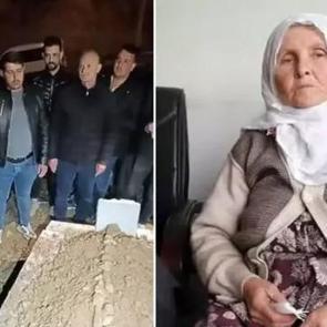 Merdivenden d&uuml;şen kadın &ouml;ld&uuml;