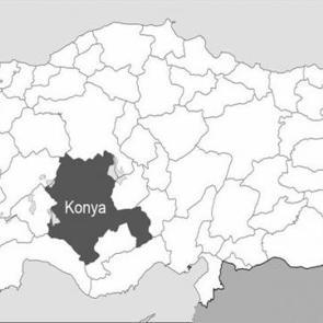 MHP'den yeni il teklifi: &Uuml;&ccedil; il&ccedil;e birleşip il oluyor