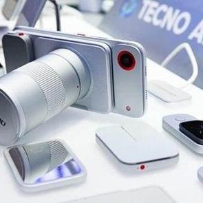 Mod&uuml;ler cep telefonundan g&uuml;zellik aynasına! İşte MWC 26'da tanıtılan en iyi teknolojiler!