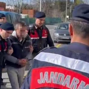 Muğla'da dehşet: Kadınlar G&uuml;n&uuml;'nde karısını &ouml;ld&uuml;rd&uuml;!