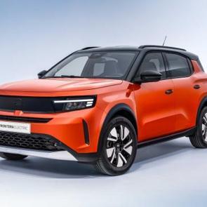Opel'den mart ayına &ouml;zel sıfır faizli finansman atağı