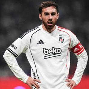 Portekiz Orkun K&ouml;k&ccedil;&uuml;'y&uuml; konuşuyor! 'İmkansızı başardı'