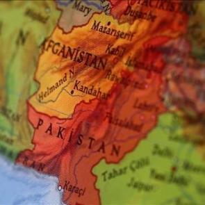 Pakistan'dan Afganistan'daki operasyonlara ilişkin a&ccedil;ıklama