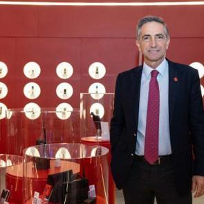 T&uuml;rkiye 5G&rsquo;ye 1 Nisan&rsquo;da hazır: Vodafone&rsquo;un k&uuml;resel teknoloji g&uuml;c&uuml;yle b&uuml;y&uuml;k adım!