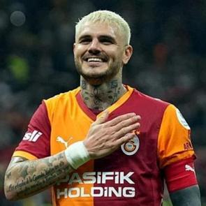Resmen duyurdular! Mauro Icardi yuvadan u&ccedil;uyor