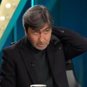 Beşiktaş galibiyeti sonrası Rıdvan Dilmen'den Galatasaray i&ccedil;in Liverpool iddiası