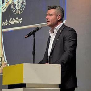 Sadettin Saran: Biraz fazla dağılıyoruz