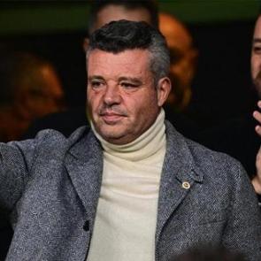 Galatasaray'ı kızdıracak s&ouml;zler! Sadettin Saran bunu ilk kez yaptı...