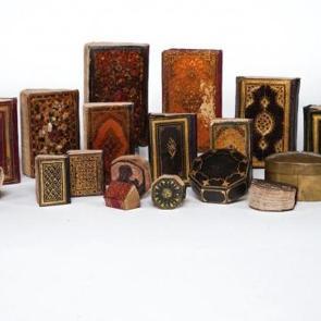 Sancak Mushafları Sergisi kapılarını Beyazıt Yazma Eser K&uuml;t&uuml;phanesi'nde a&ccedil;ıyor