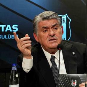 Serdal Adalı'dan TFF'ye &ccedil;ok sert s&ouml;zler: &Ouml;l&uuml; taklidi yapıyorlar