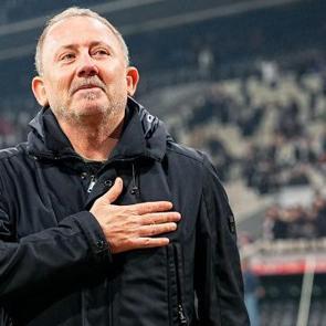 Sergen Yal&ccedil;ın, Galatasaray derbisinin ilk 11'ini belirledi