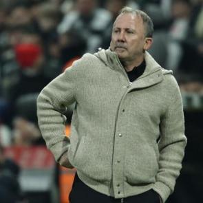 Sergen Yal&ccedil;ın'dan Okan Buruk'a yanıt: Allah Allah...