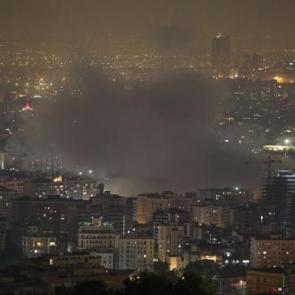 Son dakika: İsrail ve ABD'den sinsi plan! Savaşta yeni evreye ge&ccedil;ildi...