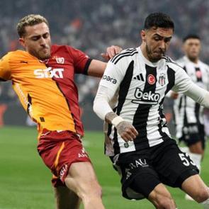 Beşiktaş - Galatasaray derbisinin hakemi belli oldu! Kariyerinde bir ilki yaşayacak