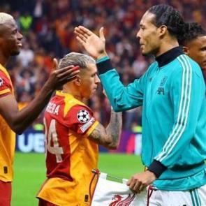 UEFA, Galatasaray'ın 'Liverpool' cezasının gerek&ccedil;esini a&ccedil;ıkladı