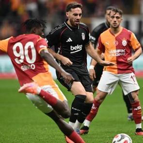 Spor yazarları Beşiktaş-Galatasaray derbisini kaleme aldı! 'Ayar verecek'